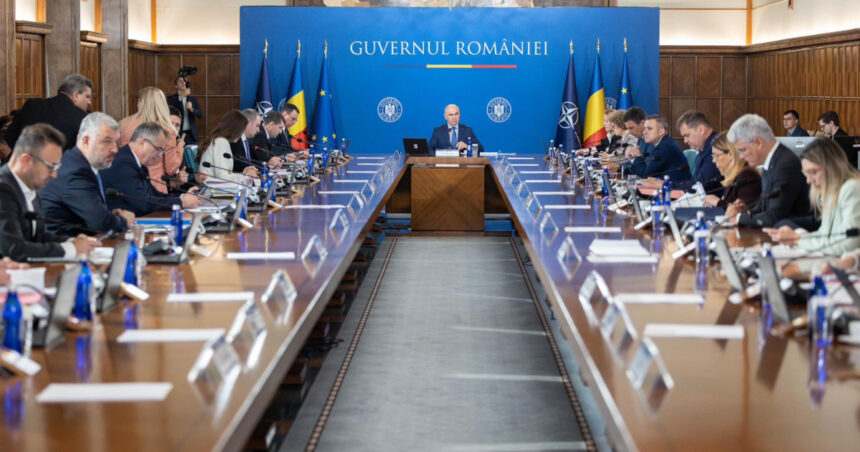 executivul contesta suspendarea hotararilor de guvern obtinuta de psd masuri importante nu vor putea intra in aplicare 6a6cd2f658a41