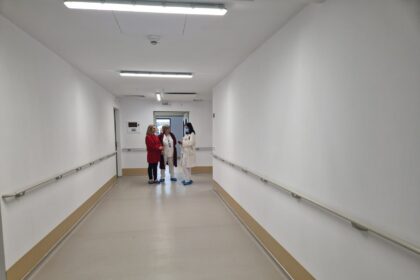 familia unui tanar decedat la boli infectioase are de asteptat pana in toamna cu procesul de malpraxis se cer daune de 300 000 de euro 6a641ae478684