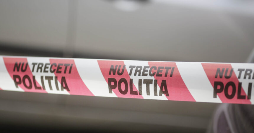 fetita de 6 ani pe bicicleta accidentata mortal de o autoutilitara in maramures speriat de localnici soferul a fugit la politie 6a47e542acc84