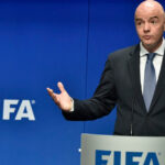 fifa analizeaza extinderea cupei mondiale la 64 de echipe gianni infantino fiecare natiune ar trebui sa poata visa sa participe 6a53b4b2dd7ff