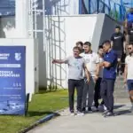 fifa la academia hagi vizita de la cel mai inalt nivel la baza sportiva de la ovidiu 6a6b5b319343f