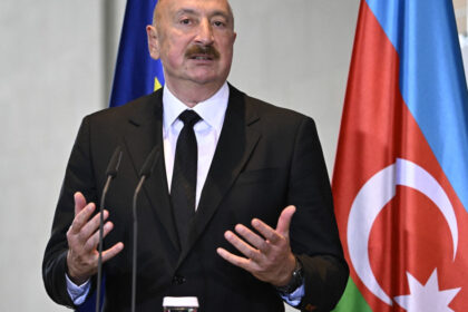 fosti demnitari din germania si rusia s ar fi intalnit in secret in azerbaidjan a fost fara stirea noastra ce s a discutat 6a5fa043ce0ac