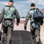 foto militarii romani care au doborat drone in romania si estonia au fost inaintati in grad in mod exceptional 6a6a3379dde1d