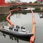 foto portul constanta isi intareste apararea doua sisteme specializate vor monitoriza dronele maritime 6a67467611815