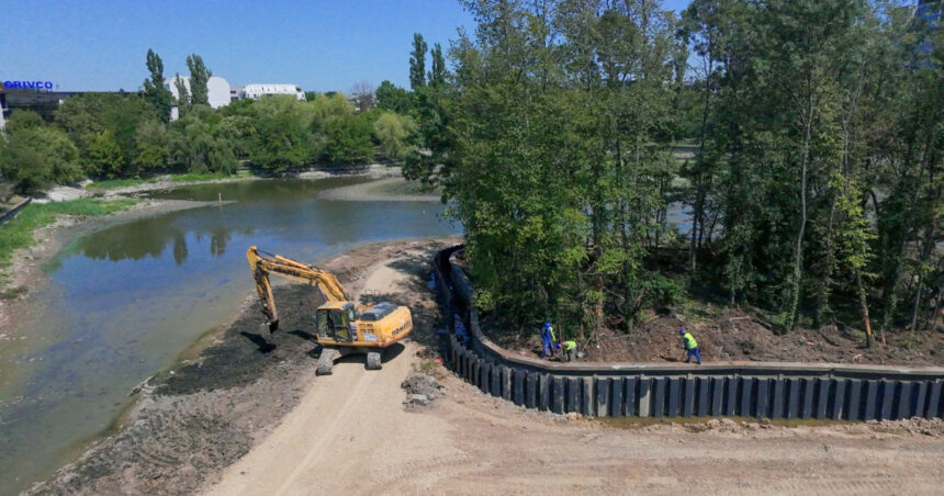 foto primaria capitalei anunta noi etape pentru regenerarea parcului herastrau care e stadiul lucrarilor si cand ar urma sa fie finalizate 6a6cb6a6edcb2