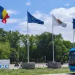 foto video a disparut vaporul de la gara in locul lui au rasarit 4 steaguri 6a48d4bf63c83