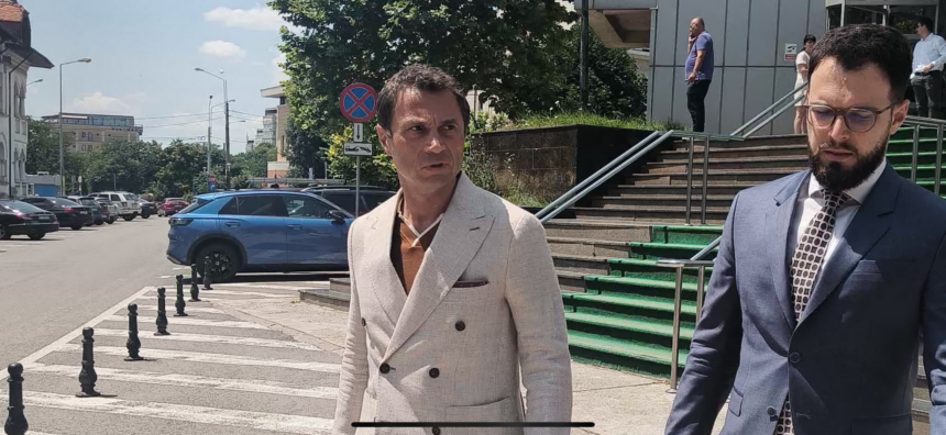 foto video mandatul lui radu cristian a incetat oficial prefectul a emis ordinul in timp ce la tribunal s a judecat cererea fostului primar 6a4b86869fd13