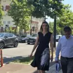 foto video ministra mediului diana buzoianu a ajuns la constanta 6a59fcd19e9d9