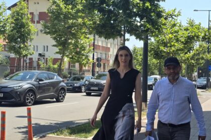 foto video ministra mediului diana buzoianu a ajuns la constanta 6a59fcd19e9d9