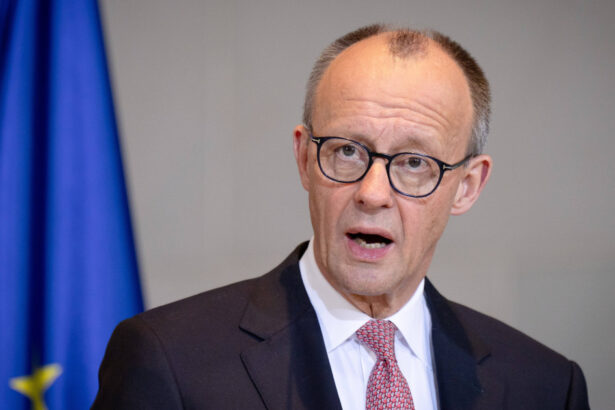 friedrich merz respinge proiectul viitorului buget ue si cere reduceri substantiale cifrele nu sunt echilibrate 6a69d8e9a91f1