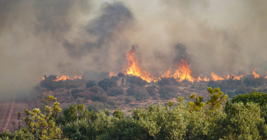 fumul incendiilor din canada sufoca nord estul sua new york in alerta din cauza calitatii aerului 6a5928923a942