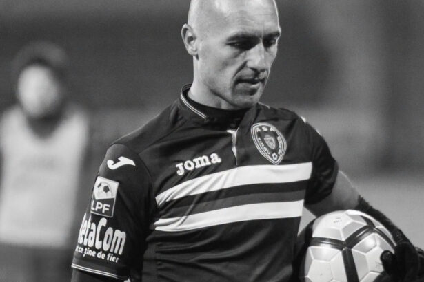 gabriel muresan fost fotbalist al nationalei si primar al unei localitati din mures a murit inecat la 44 de ani mesajul frf 6a4f4fdbf3f83
