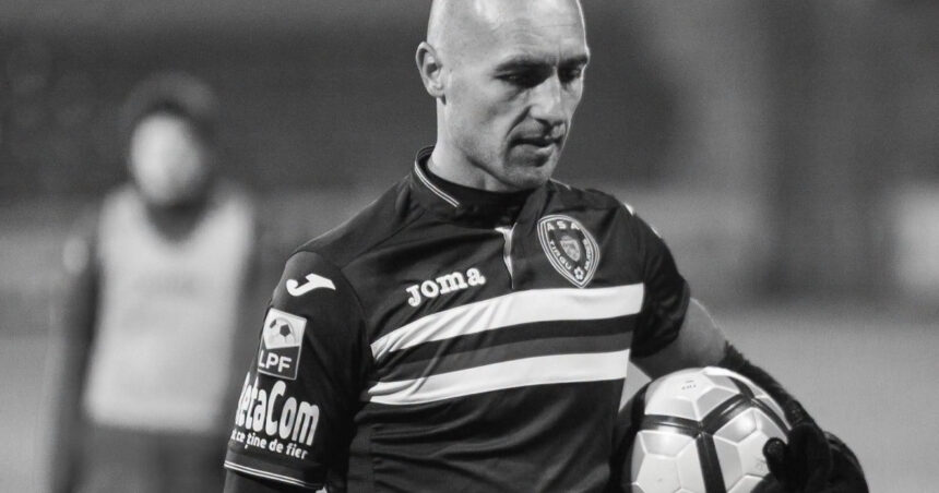 gabriel muresan fost fotbalist al nationalei si primar al unei localitati din mures a murit inecat la 44 de ani mesajul frf 6a4f4fdbf3f83