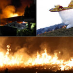 galerie foto incendiile fac ravagii in sardinia si sicilia o autostrada a fost inchisa iar zboruri au fost redirectionate din olbia 6a52b79226b38