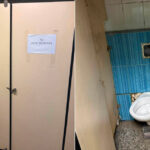 galerie foto toaletele din pasajul de la universitate inchise de luni de zile prefectul capitalei lipsa unui serviciu public este inacceptabila 6a5a303eb29bb