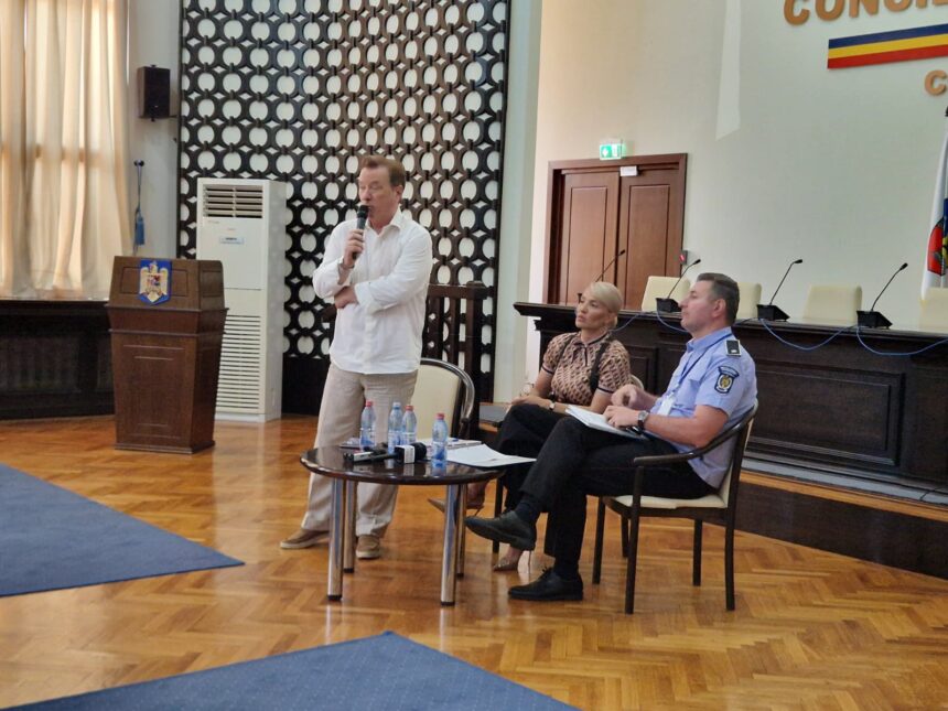 galerie foto video dezbatere publica la primaria constanta privind regulamentul de organizare si functionare a jocurilor de noroc 6a69d3a15b5e9