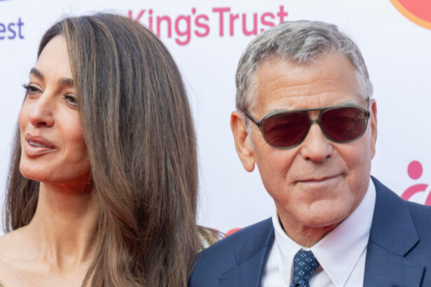 george clooney va primi leul de aur pentru intreaga cariera la festivalul de film de la venetia 6a4b93719a690