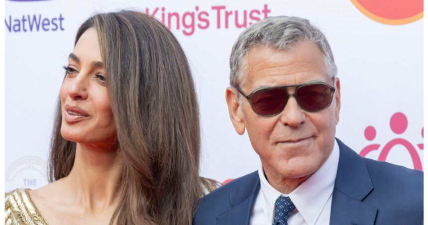 george clooney va primi leul de aur pentru intreaga cariera la festivalul de film de la venetia 6a4b93719a690
