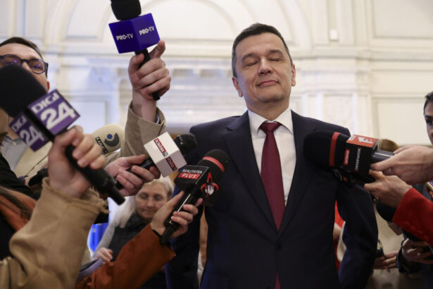 grindeanu anunta ca 14 deputati pnl au trecut peste ordinul lui bolojan si au votat amendamentul psd privind posturile din sanatate 6a69f7b46f254