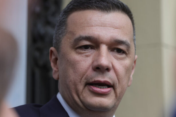 grindeanu este optimist si avanseaza data de 15 august pentru rezolvarea blocajului guvernamental 6a67c89401f86