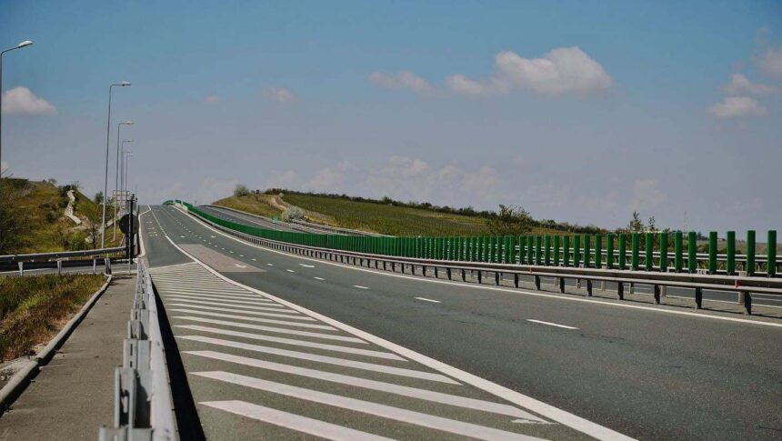 guvernul a aprobat investitia pentru nodul rutier pestera de pe autostrada a2 6a46366944864