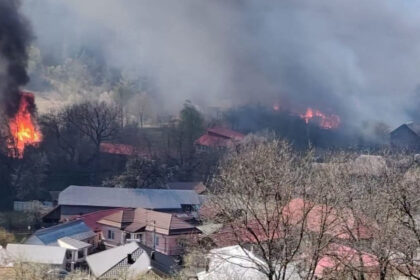 guvernul a aprobat noi ajutoare pentru familiile afectate de incendiul din vrancea sprijinul poate acoperi pana la 90 din pagube 6a4fac22bc00c