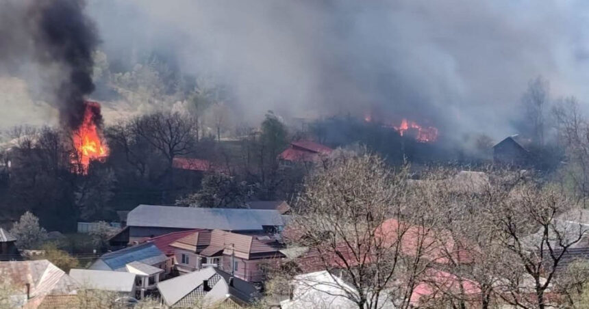 guvernul a aprobat noi ajutoare pentru familiile afectate de incendiul din vrancea sprijinul poate acoperi pana la 90 din pagube 6a4fac22bc00c