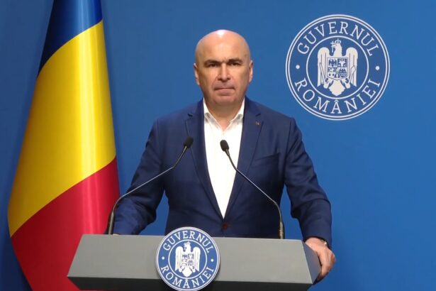 guvernul declara stare de alerta in energie la nivel national in august bolojan purtam discutii in aceste zile pentru un ajutor de urgenta din partea ucrainei video 6a6cc6e42dc37
