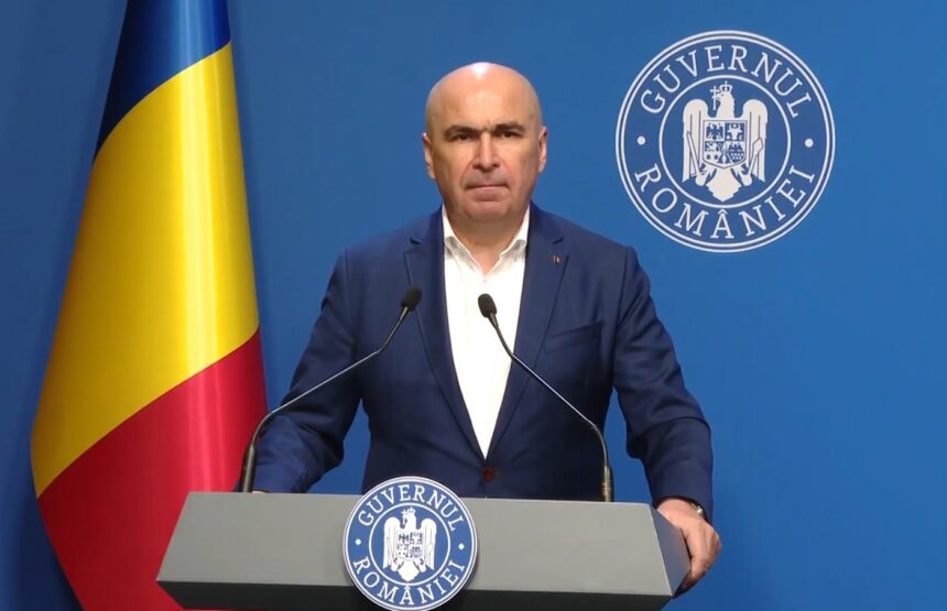 guvernul declara stare de alerta in energie la nivel national in august bolojan purtam discutii in aceste zile pentru un ajutor de urgenta din partea ucrainei video 6a6cc6e42dc37
