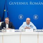 guvernul ia in calcul o noua interventie pe piata carburantilor bolojan si nazare au discutat cu marii distribuitori 6a45f0b8ed581