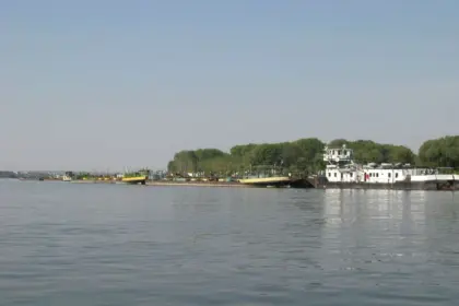 guvernul pregateste stare de alerta in constanta si calarasi pana in septembrie pentru a evita oprirea centralei de la cernavoda dupa scaderea istorica a debitului dunarii 6a6c95c479f17