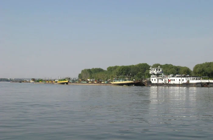 guvernul pregateste stare de alerta in constanta si calarasi pana in septembrie pentru a evita oprirea centralei de la cernavoda dupa scaderea istorica a debitului dunarii 6a6c95c479f17