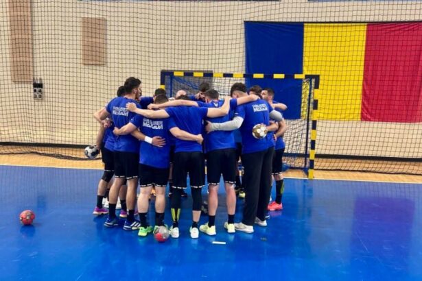 handbalistii de la cs medgidia vor evolua in viitorul sezon tot in divizia a 6a5a29b78e3f4