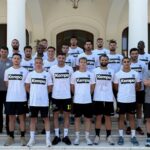 handbalistii de la csm constanta au inceput luni pregatirile pentru noul sezon 6a5f2263dc175