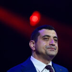 haosul politic il aduce in prim plan pe sustinatorul maga in romania george simion spune ca dumnezeu e de partea sa politico 6a688d698e592