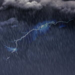 harta cod galben de furtuni in aproape toata tara anm de maine masa de aer rece duce la scaderea temperaturilor in toate zonele 6a4e01e2e63ac