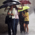 harta meteorologii au extins codul galben de furtuni zonele afectate cum va fi vremea pe litoral 6a5367598393a
