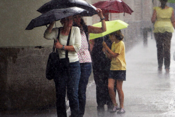 harta meteorologii au extins codul galben de furtuni zonele afectate cum va fi vremea pe litoral 6a5367598393a