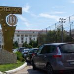 hotelul iaki intra intr o noua etapa de modernizare hagi sport a obtinut autorizatia de desfiintare pentru corpurile c1 c2 si c3 6a4ebc9e02b8e