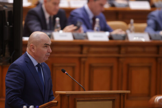 ilie bolojan cere sesiuni extraordinare in parlament sase legi blocate pun in pericol miliarde de euro din pnrr 6a454813e74b8