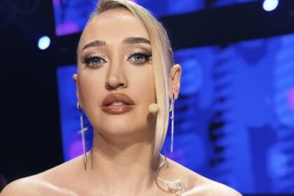 ilona brezoianu despre momentele delicate din primele luni de maternitate a fost o perioada complicata 6a4a80d267da8