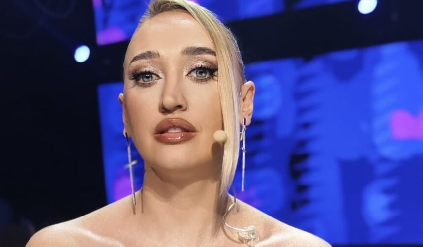 ilona brezoianu despre momentele delicate din primele luni de maternitate a fost o perioada complicata 6a4a80d267da8