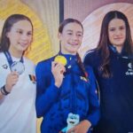 inca o medalie europeana pentru inotatoarea de la csm constanta daria silisteanu 6a55f5da16e7a