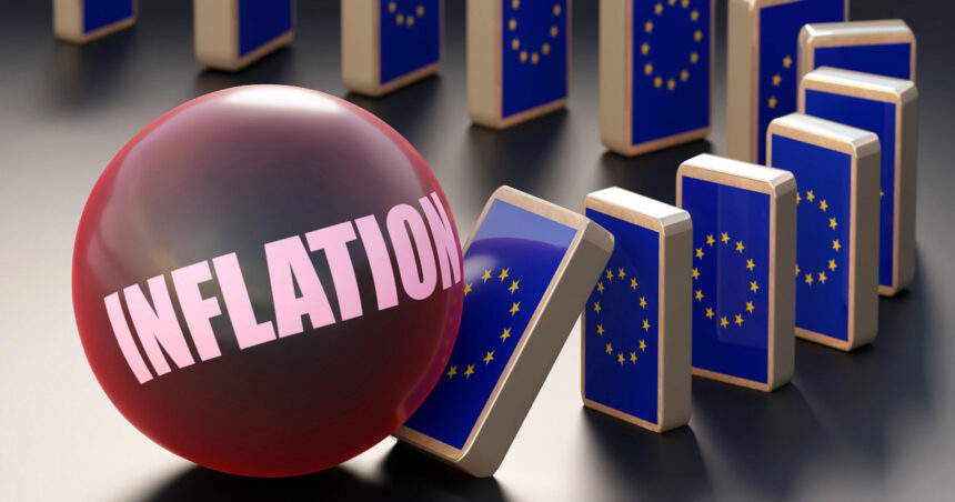 inflatia in zona euro s a temperat puternic in iunie tarile europene in care preturile au scazut cel mai mult 6a4516c34469d