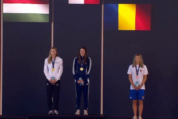 inotatoarea de la csm constanta aissia prisecariu pe podiumul european la juniori 6a5216929ae80