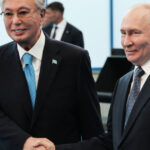 intalnire tensionata la omsk presedintele kazah il provoaca pe vladimir putin cu propunerea de a opri conflictul din ucraina 6a64f452e6872