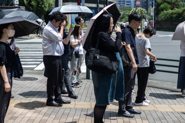 japonia sufocata de valul de caldura peste 450 de oameni au ajuns la spital intr o singura zi la tokyo 6a61ba54d6846