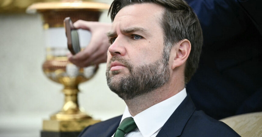 jd vance administratia trump a dat o rau de tot in bara cu dosarele epstein ce spune despre legaturile cu serviciile secrete 6a589f49b61b6