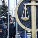 jurnalista rusa daria sipaceva condamnata la 12 ani de inchisoare pentru tradare procesul a fost secret 6a6afbda4dbfd