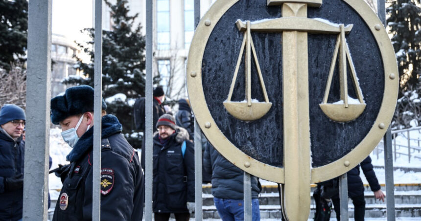 jurnalista rusa daria sipaceva condamnata la 12 ani de inchisoare pentru tradare procesul a fost secret 6a6afbda4dbfd